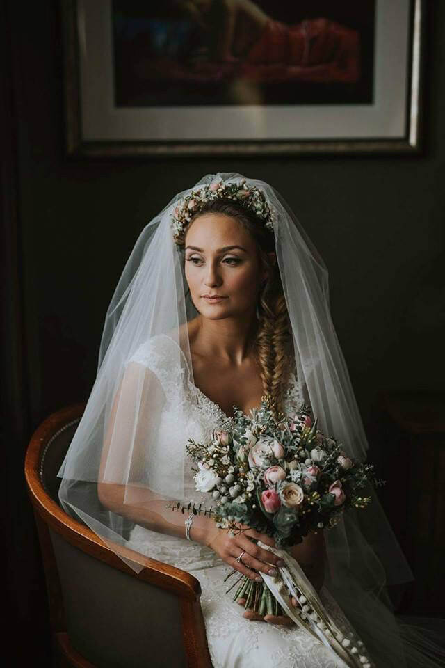 Wedding Photography: James Green Studio