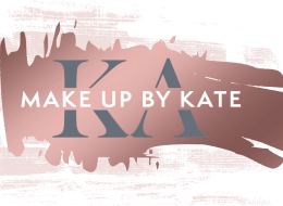 Make Up By Kate