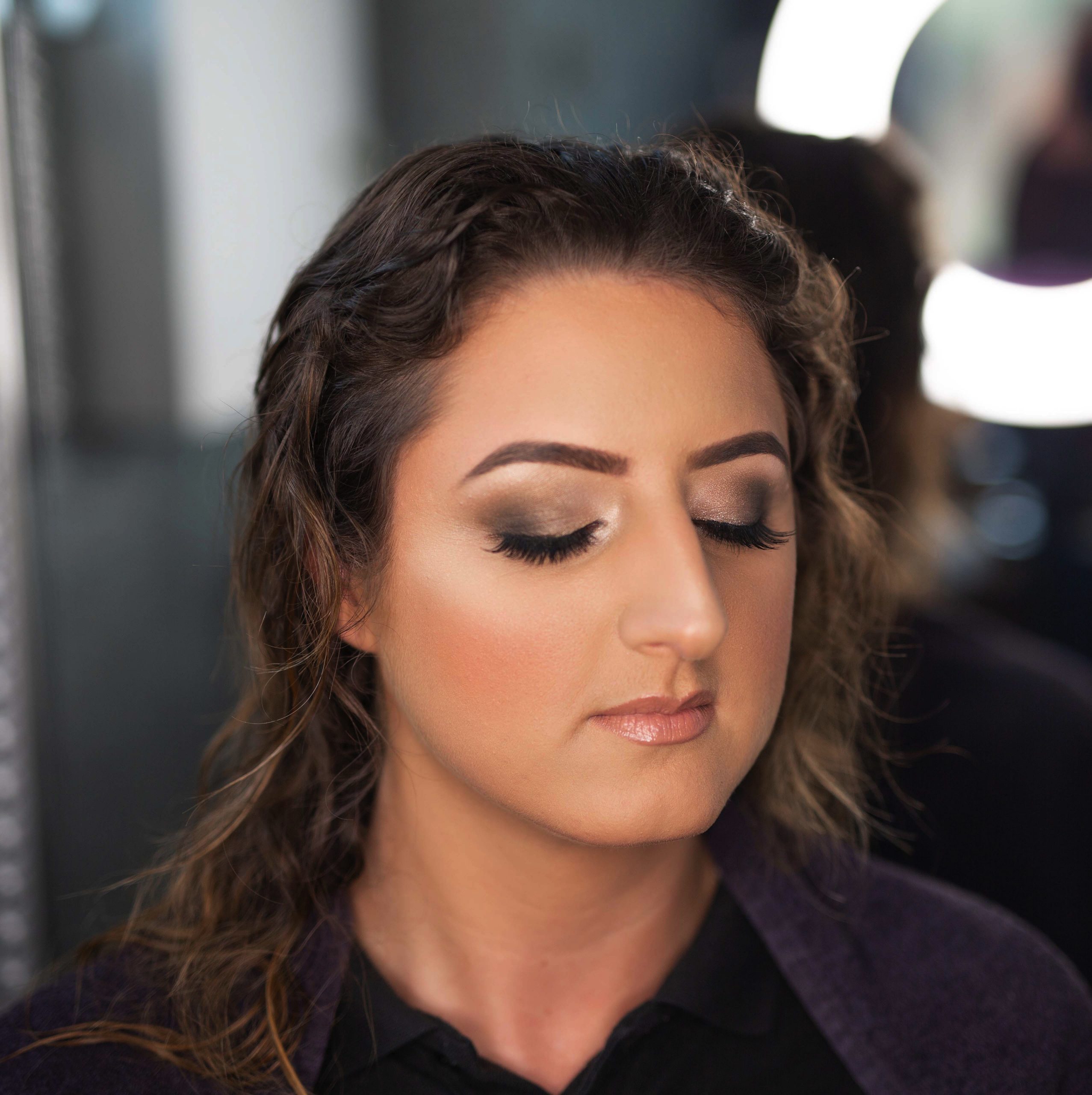Make Up by Kate | Special Occasions